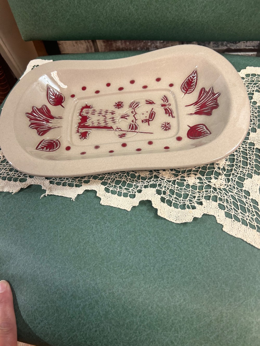Kitchen Supplies
