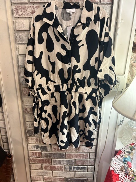 Ladies Jumper