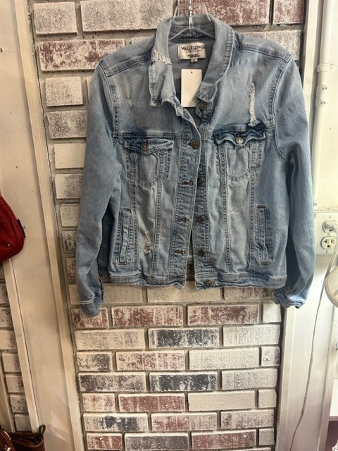 Woman Jackets