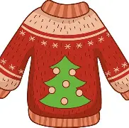 Ugly Sweaters
