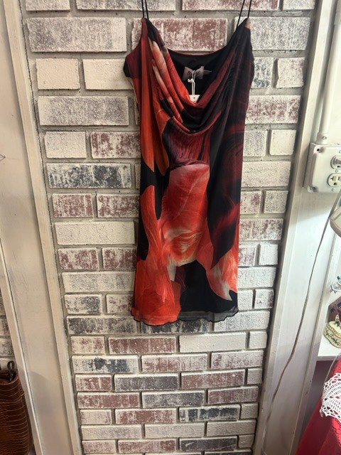 Ladies Dresses