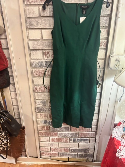 Ladies Dresses