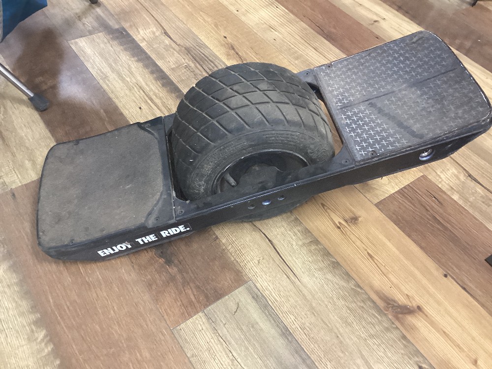 One Wheel XR