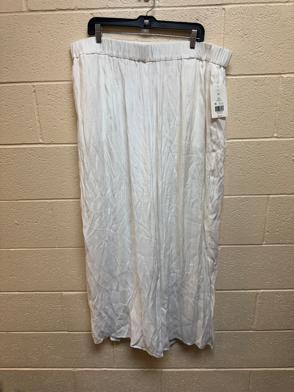 SIZE 3X Wonderly pant NEW