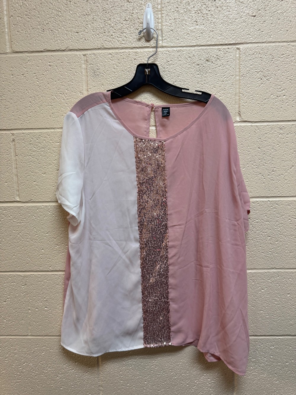 SIZE 3X SHEIN top
