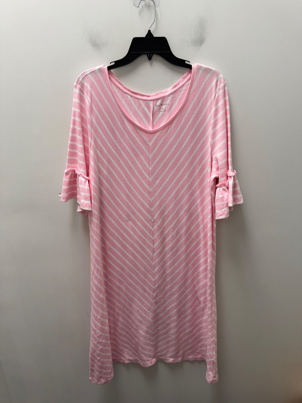 SIZE XL Kim Rogers dress