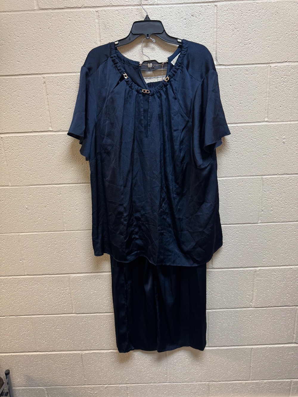 SIZE 3X Michael Kors outfit