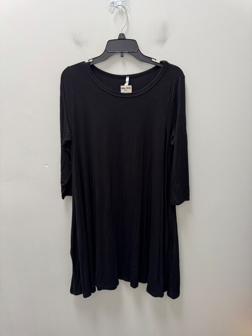 SIZE LARGE Bellamie dress NEW