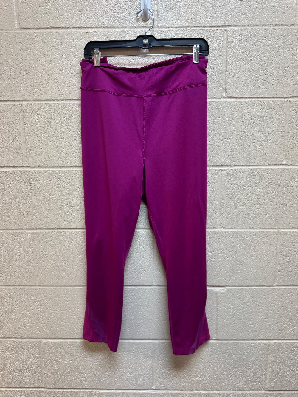 SIZE 3X Tek Gear leggings