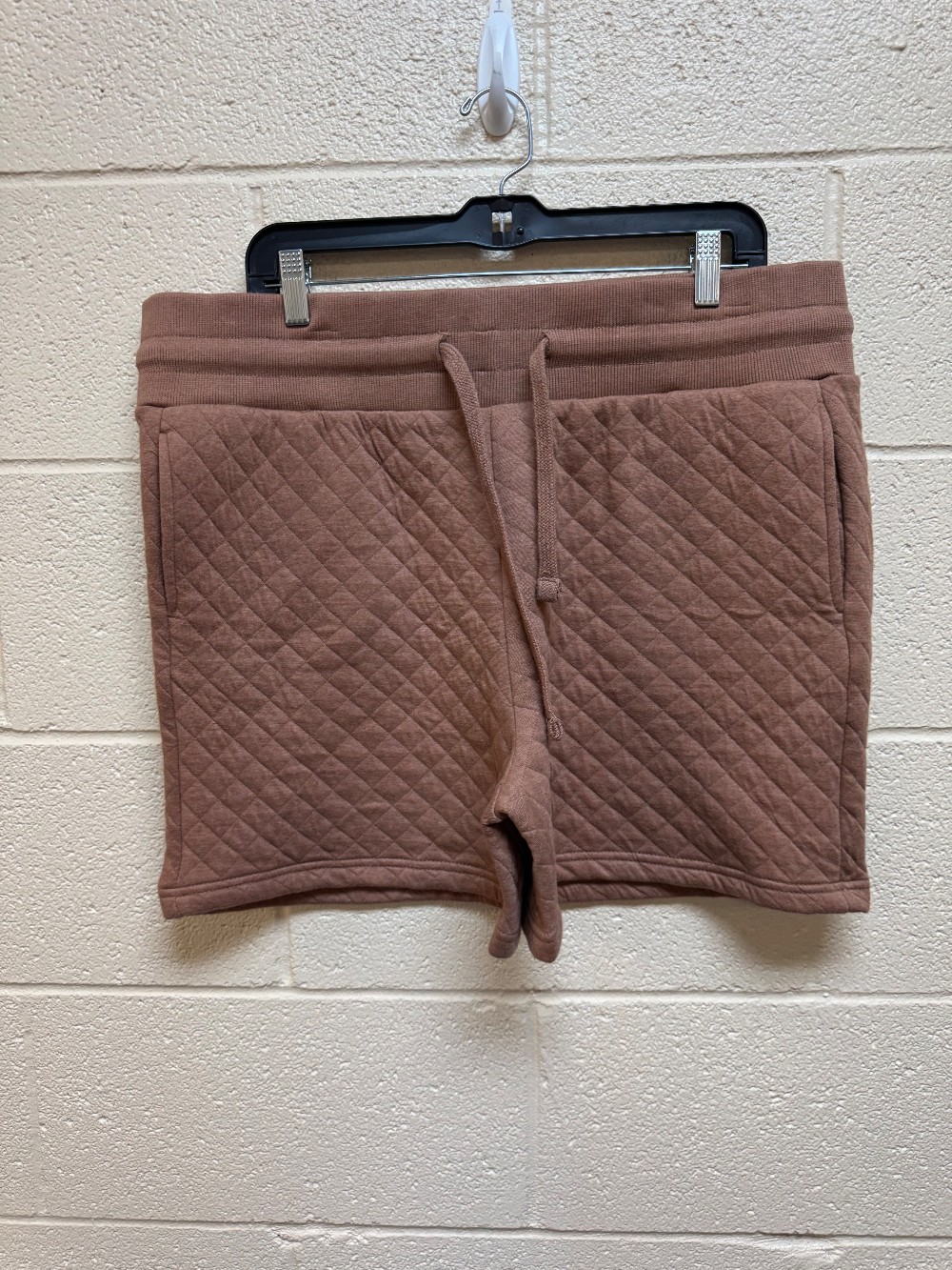 SIZE 2X Royce shorts NEW