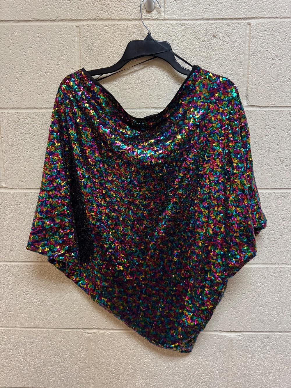 SIZE 1XL L Love top