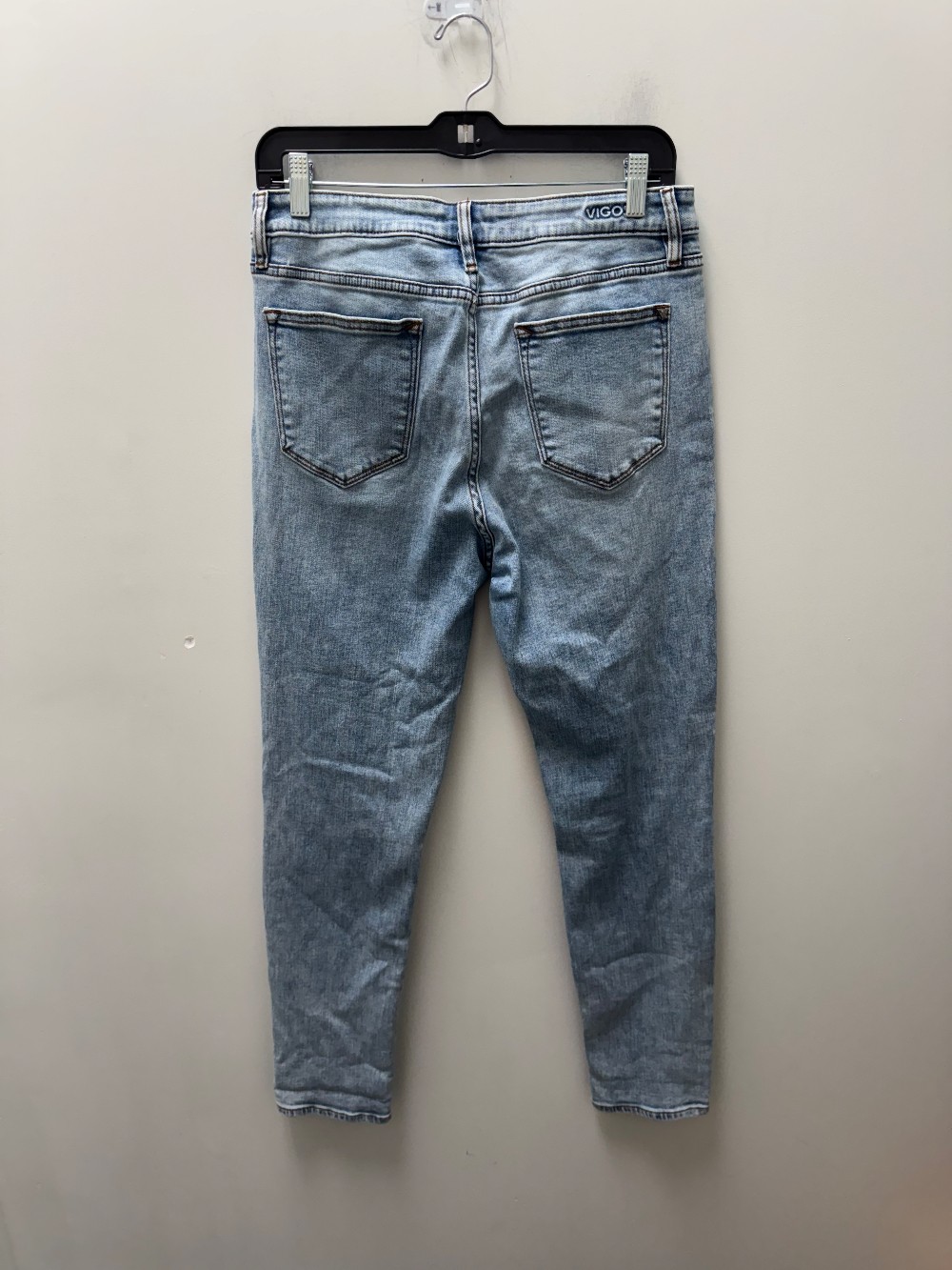 SIZE 30 (8 or 10) Vigoss Jeans