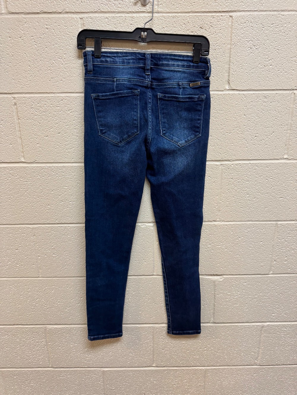 SIZE 5/26 Kancan jeans