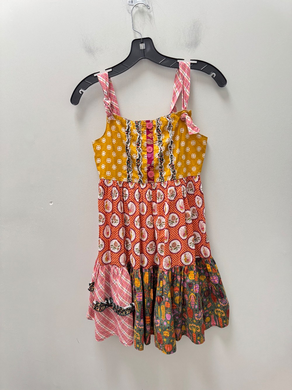 SIZE 12 Matilda Jane top / tunic