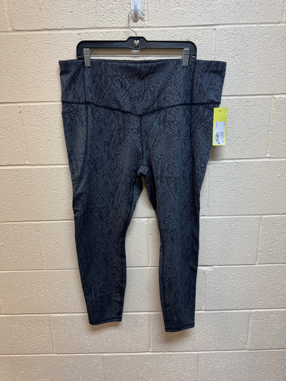 SIZE 2X All In Motion leggings