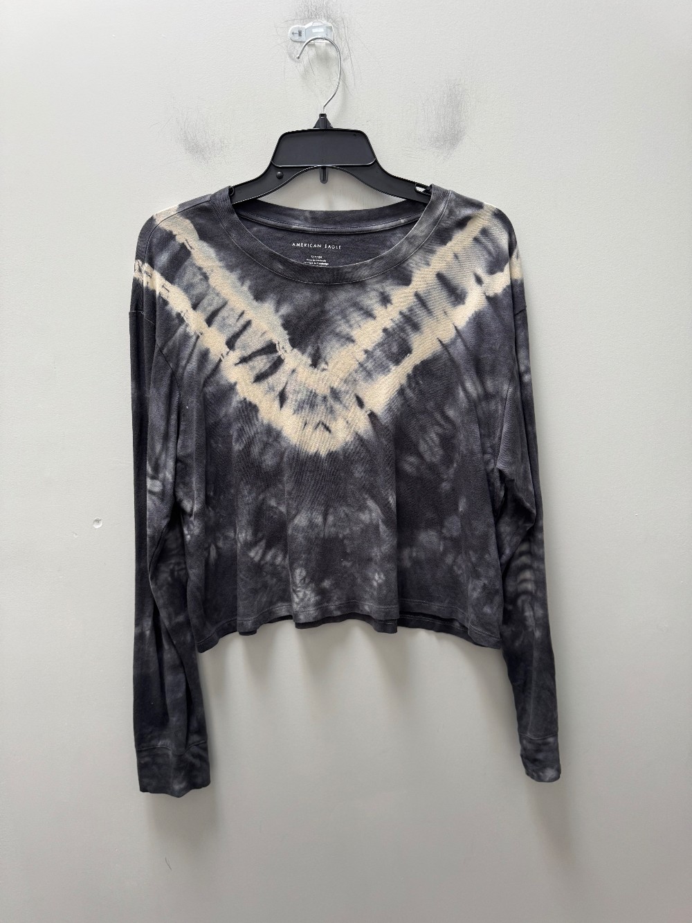 SIZE SMALL American Eagle top
