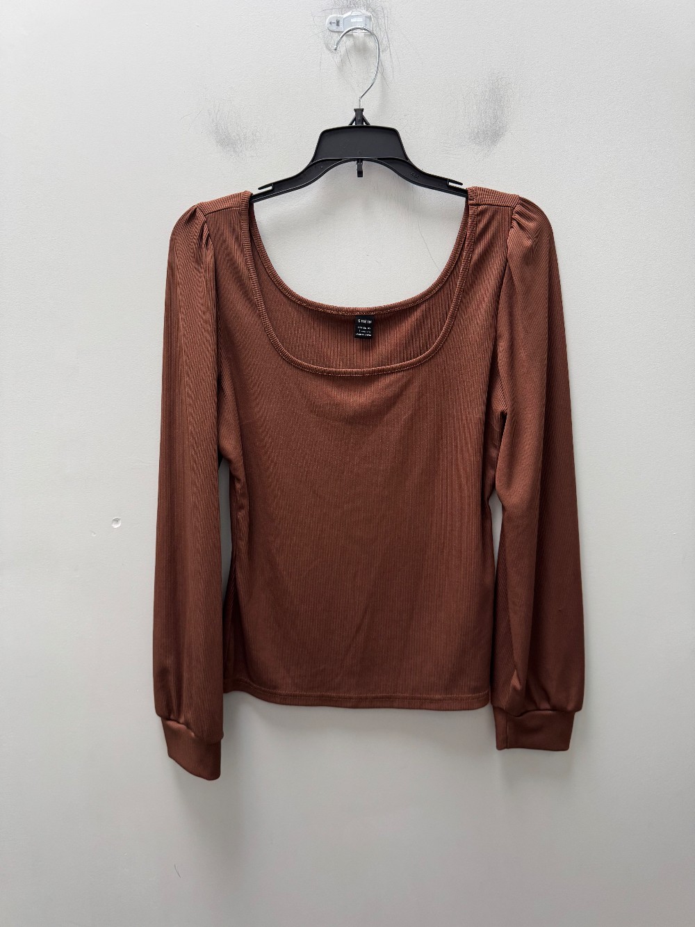 SIZE LARGE SHEIN top