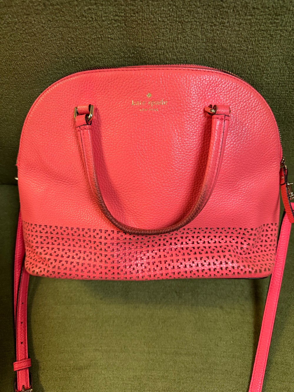 KATE Spade handbag