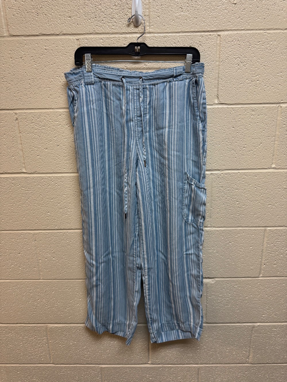 SIZE LARGE Sharagano pant