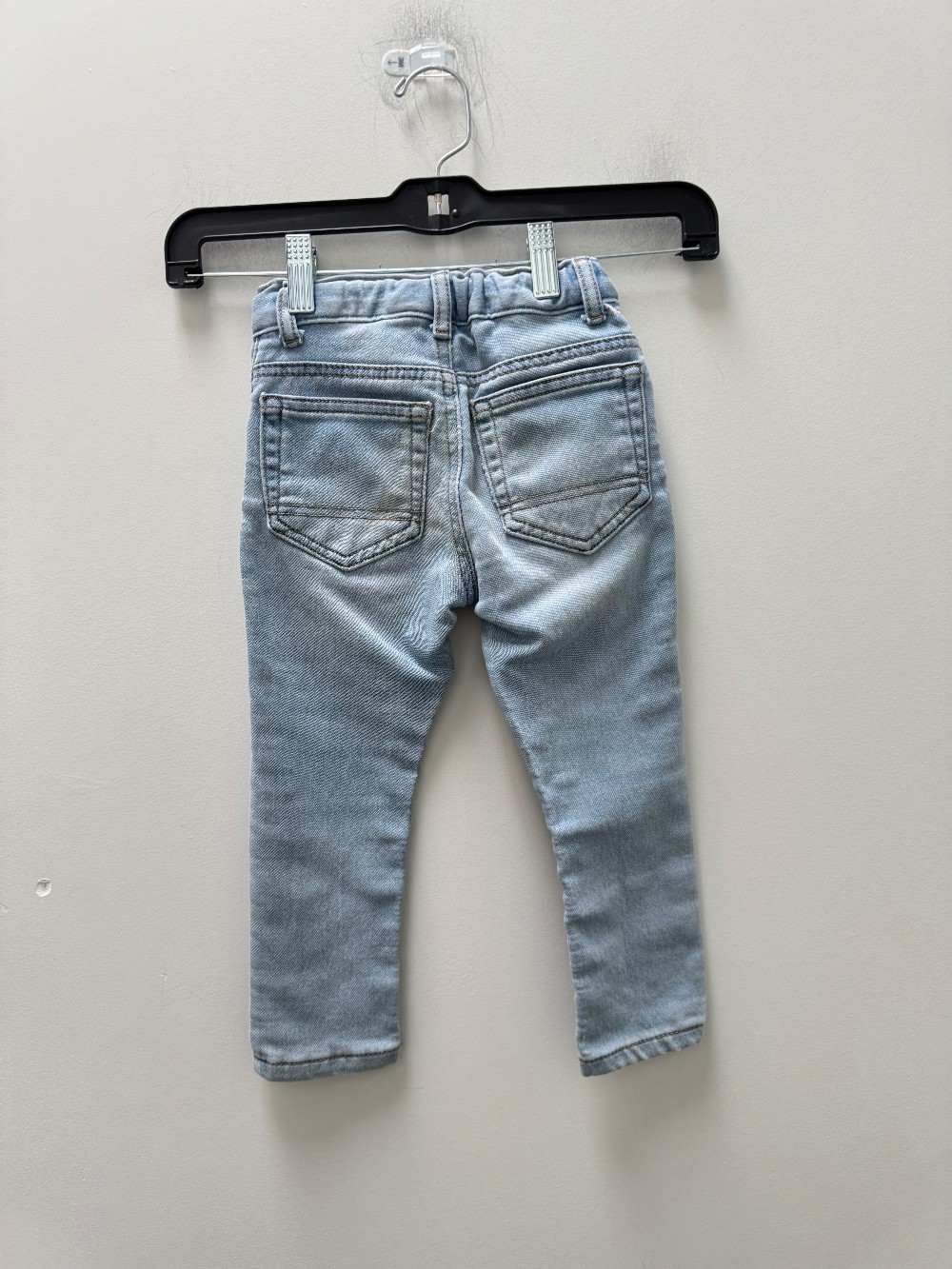 SIZE 3T Cat and Jack jeans