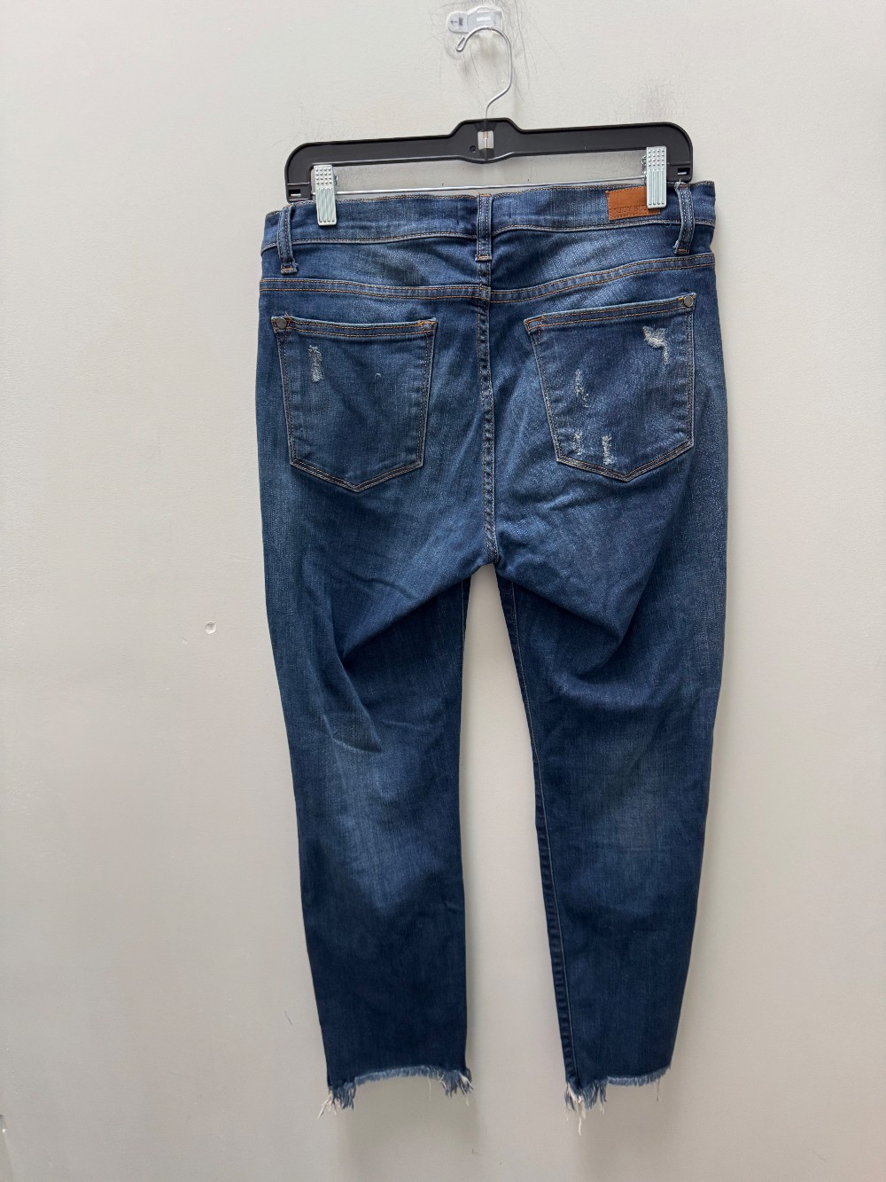SIZE 11 Judy Blue jeans