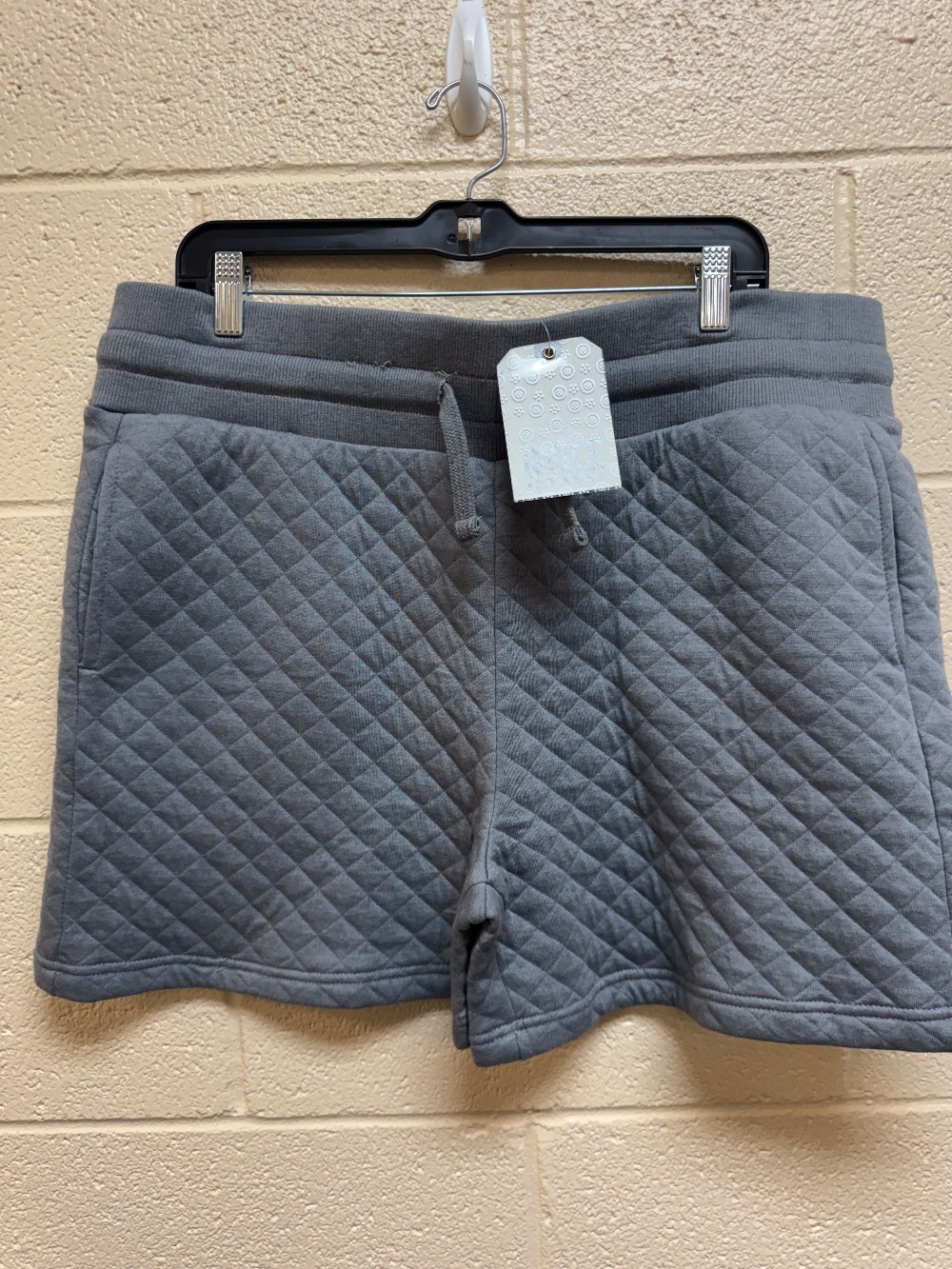 SIZE 2X Royce shorts NEW