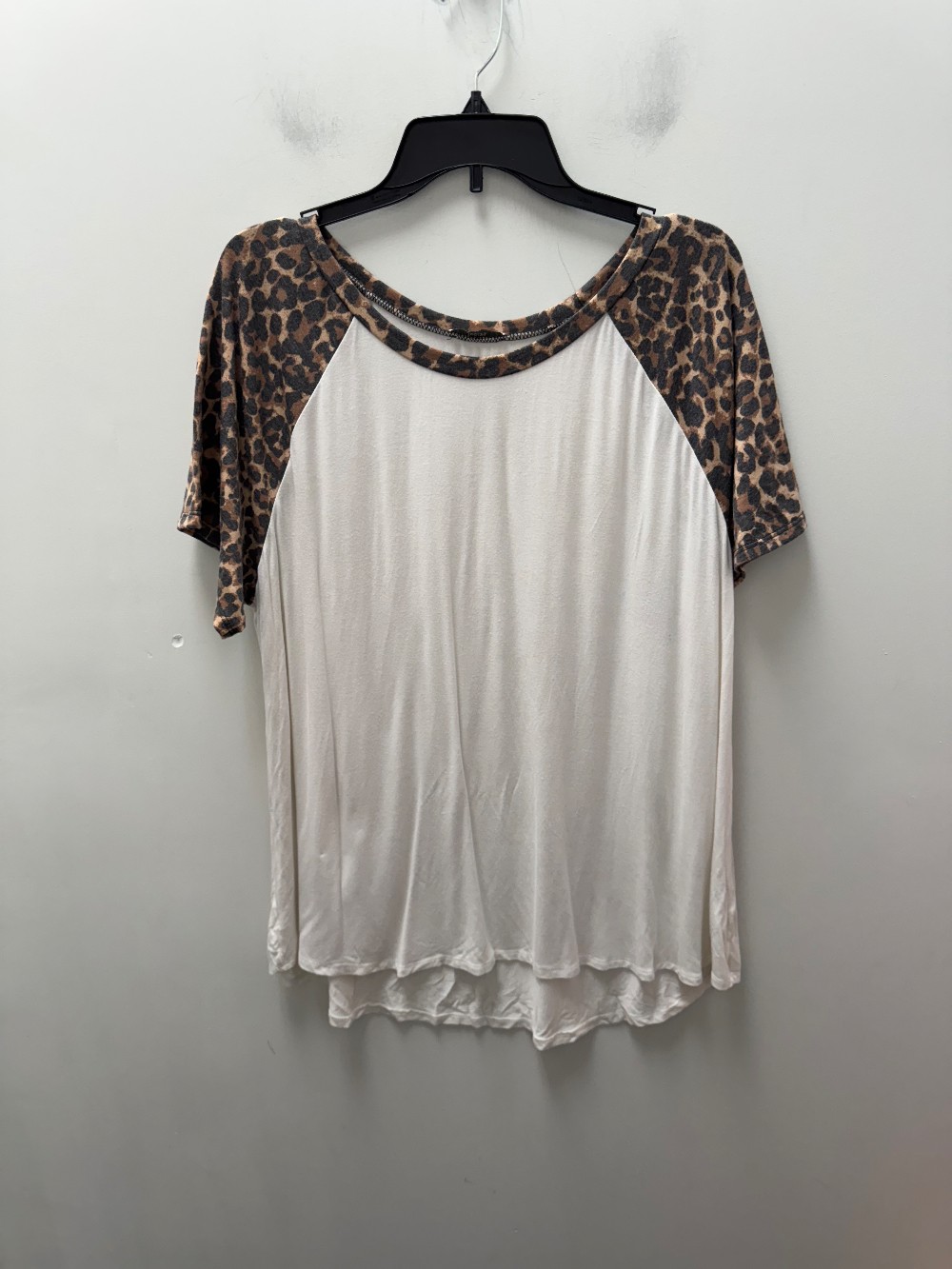 SIZE 2X Jodifl top