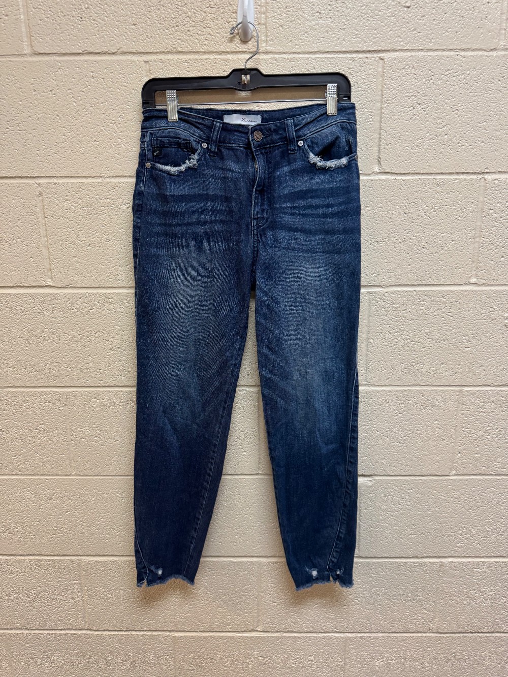 SIZE 9/28 Kancan jeans