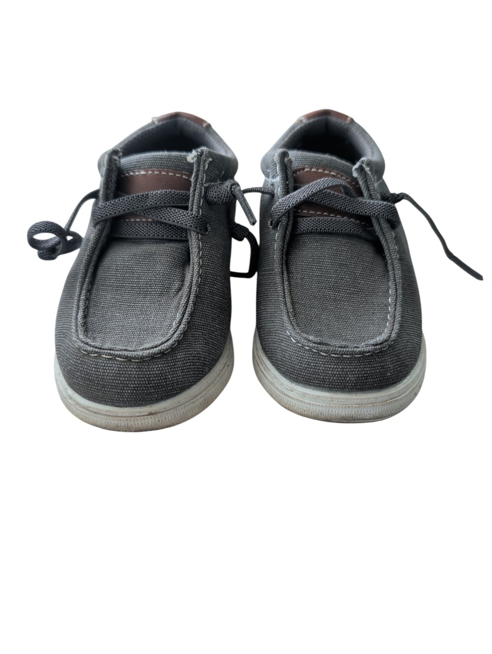 Max and Jake Toddler Size 7