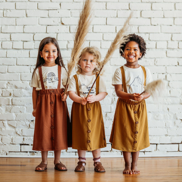 Girls Pre-Loved