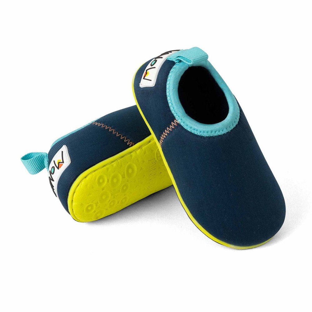 Minnow Designs Water Shoe Boys