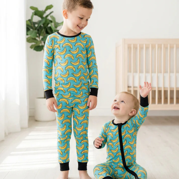 Unisex New