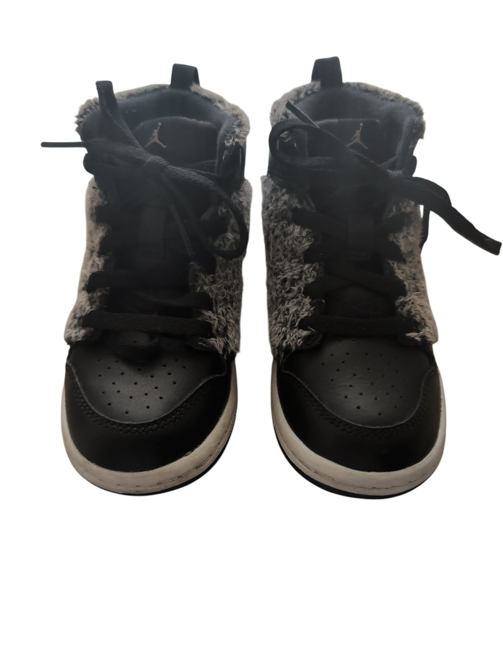 Nike Air Jordans Toddler 9