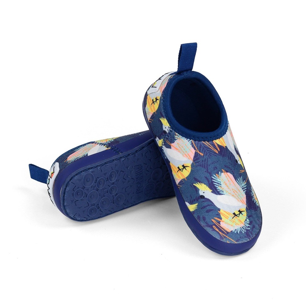 Minnow Designs Water Shoe Boys