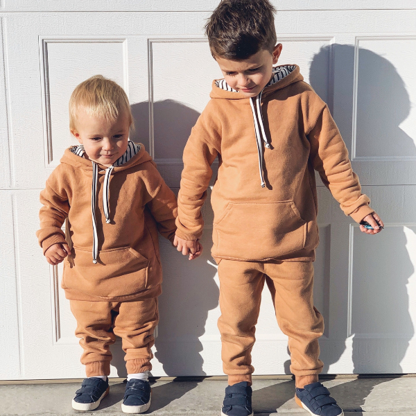 Boys Pre-Loved