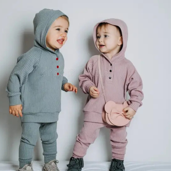 Unisex Pre-Loved