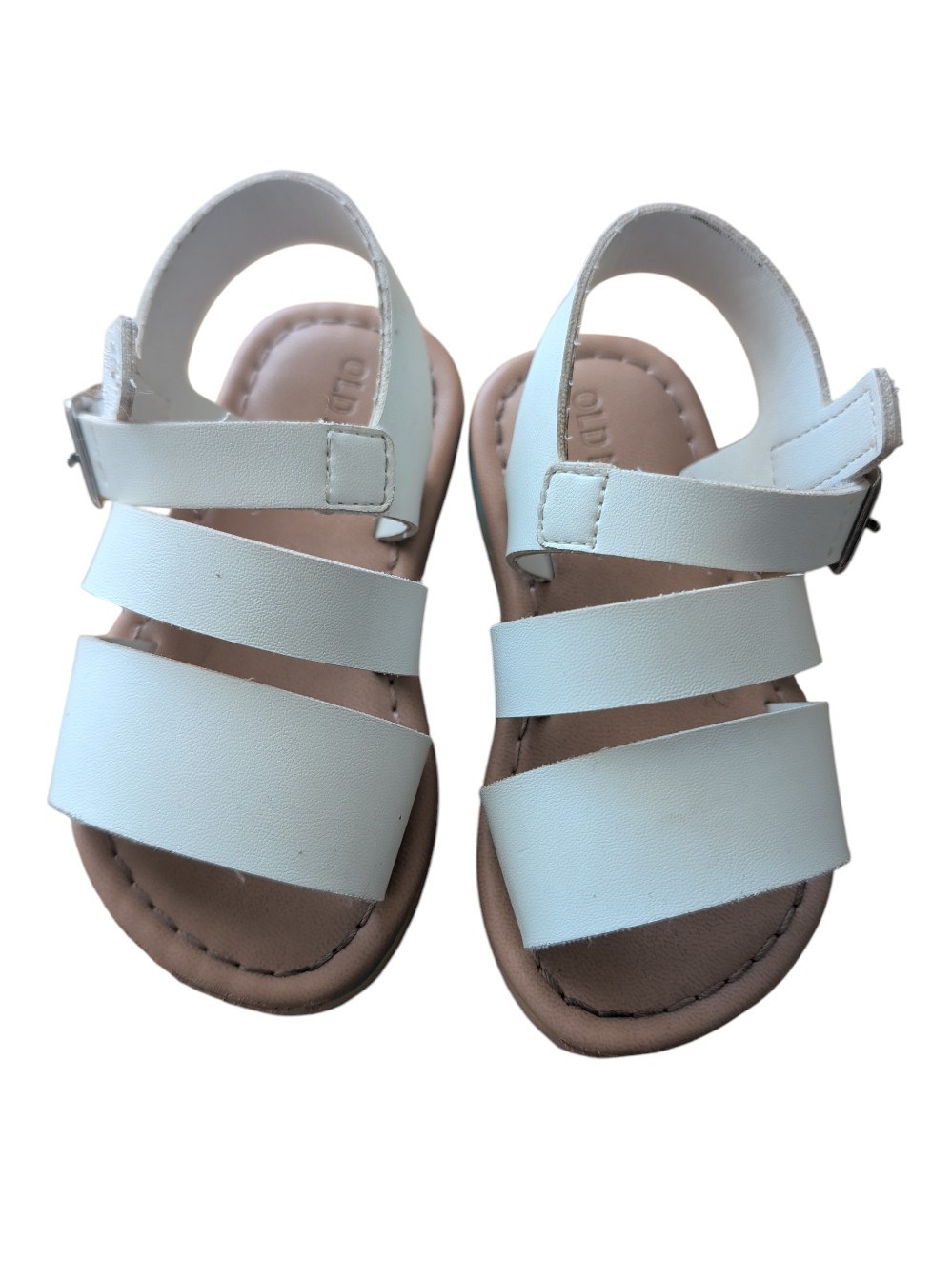 Joe Fresh Sandals Girls Toddler Size 5