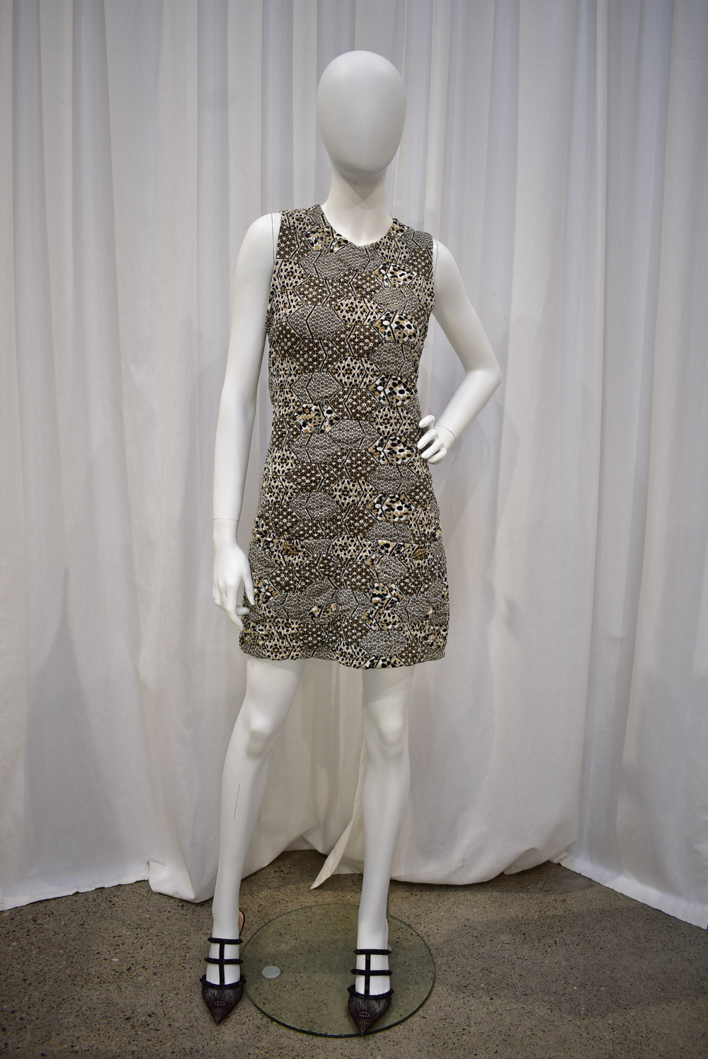 Dresses