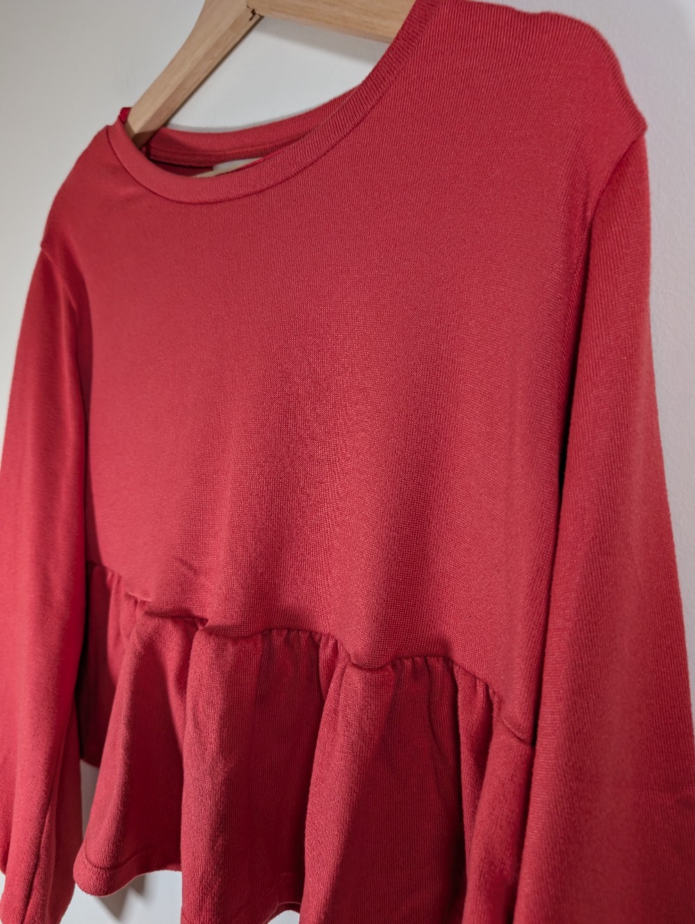 Women's Long Sleeve Shirts