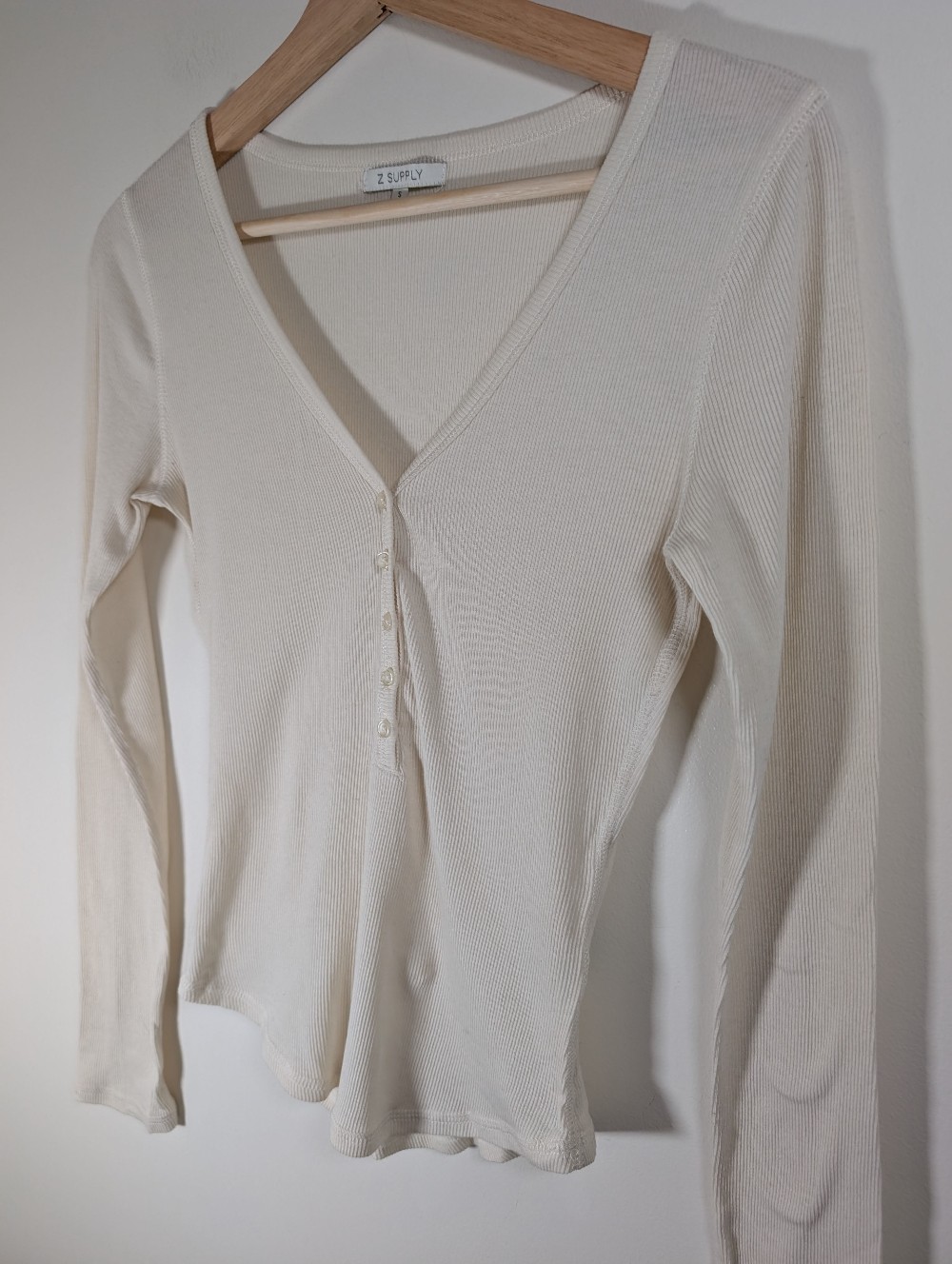 Women's Long Sleeve Shirts
