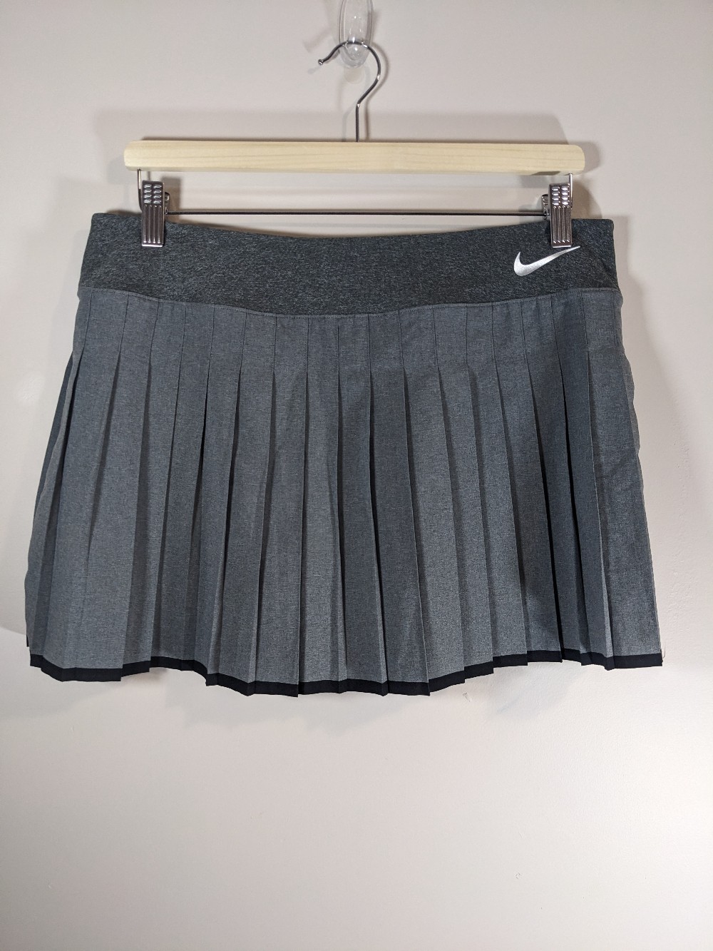 Nike Victory Pleated Skirt - Large