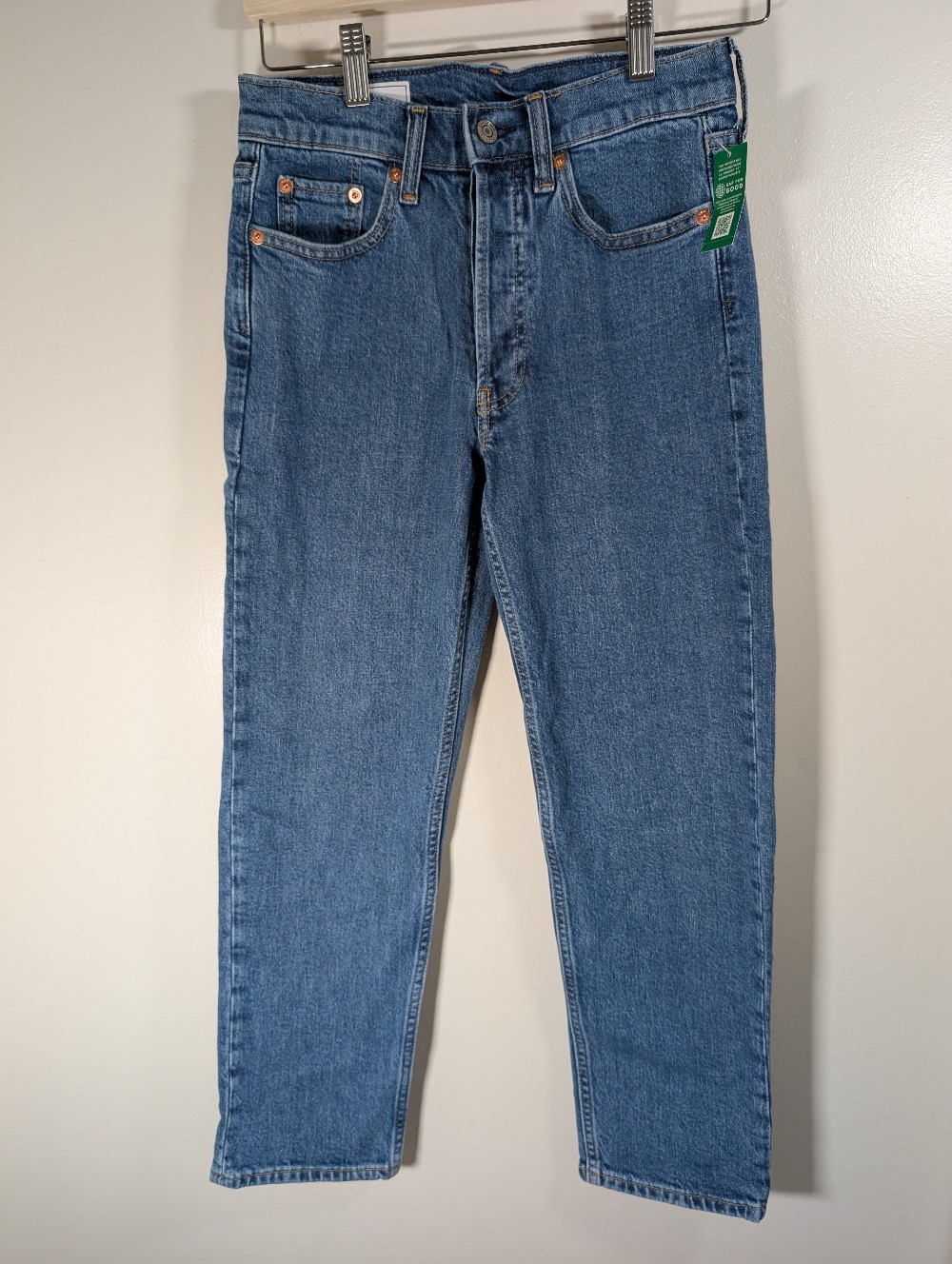 Women's Jeans