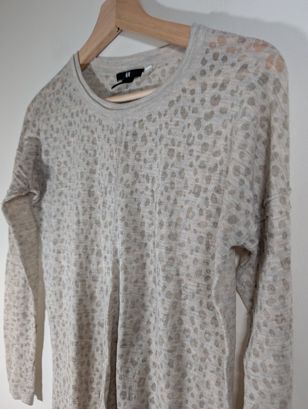 Women's Long Sleeve Shirts