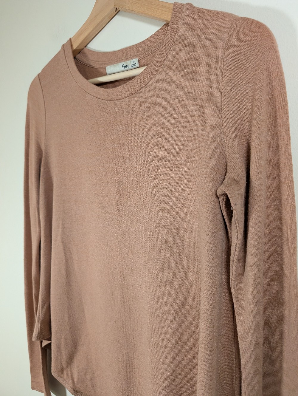 Women's Long Sleeve Shirts