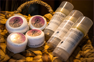 Local Artisans Work