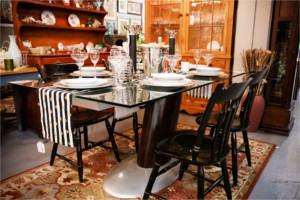 Furniture Table