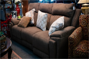 Power Sofa | Simply Home Consignments