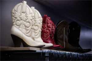 Cowboy Boots