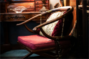 Furniture Chair