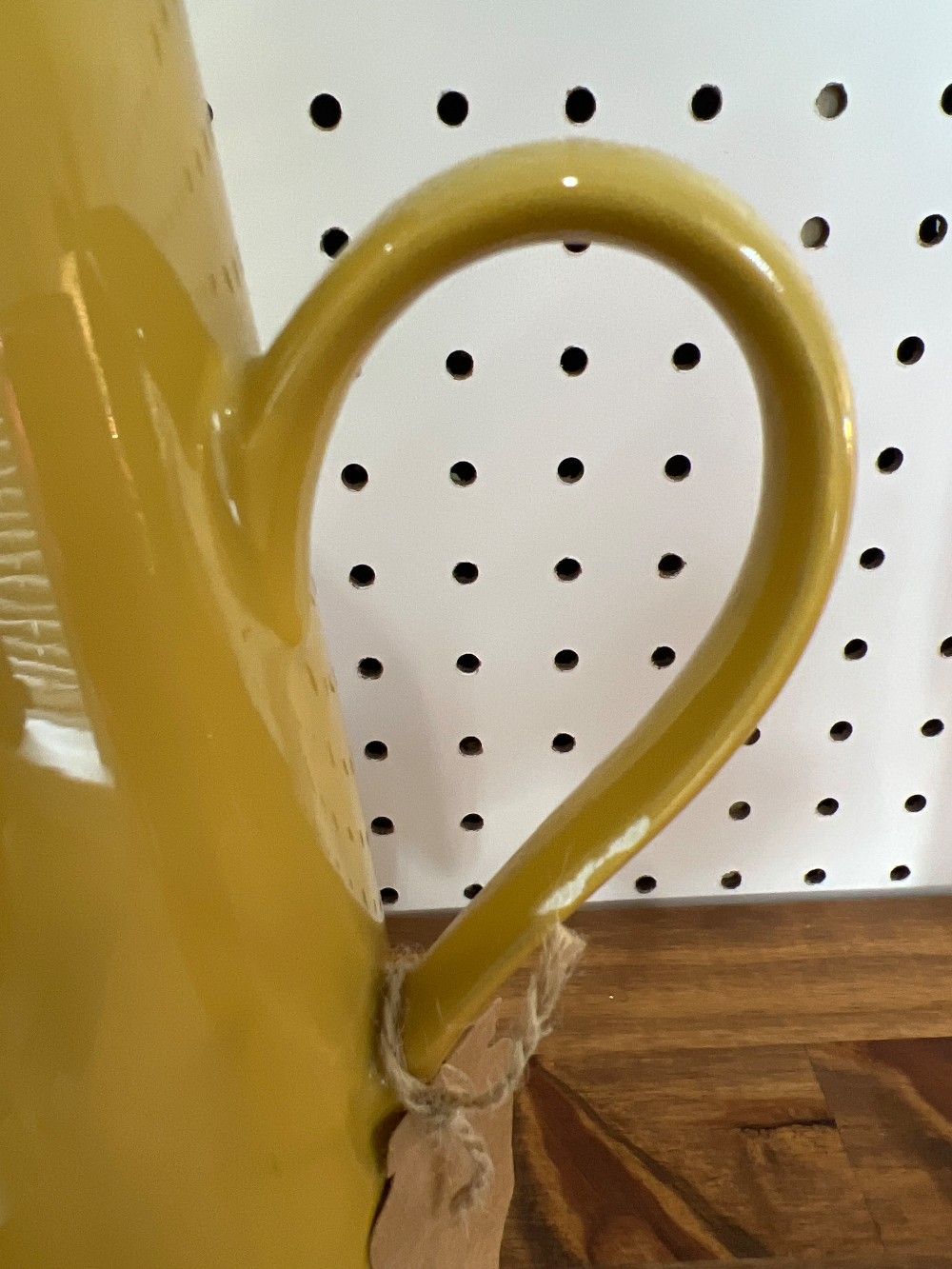 Vintage Teapot